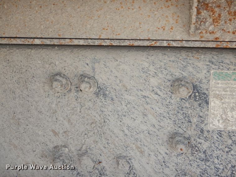 image for item DG4796 2006 Sterling L-Line dump truck