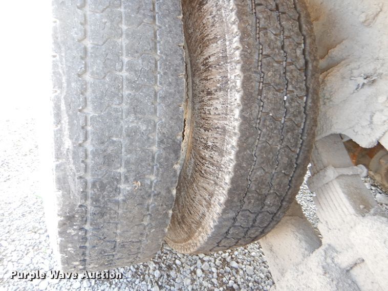 image for item DG4796 2006 Sterling L-Line dump truck