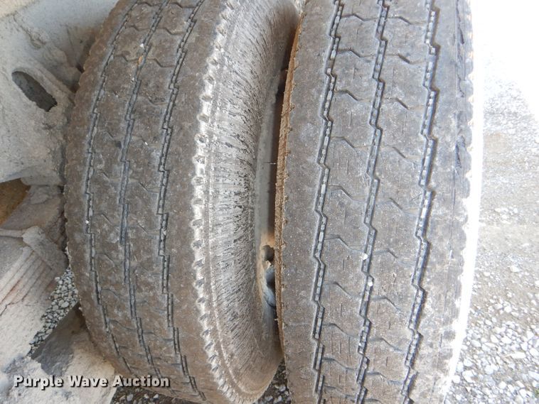 image for item DG4796 2006 Sterling L-Line dump truck