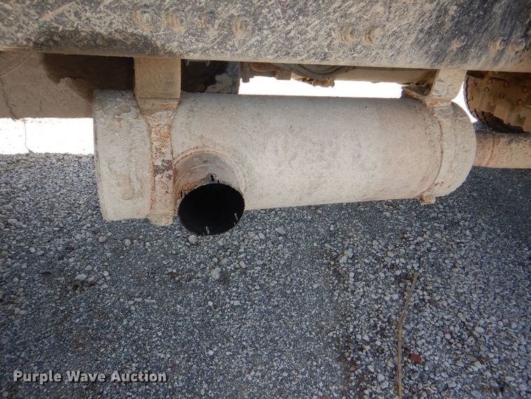 image for item DG4796 2006 Sterling L-Line dump truck