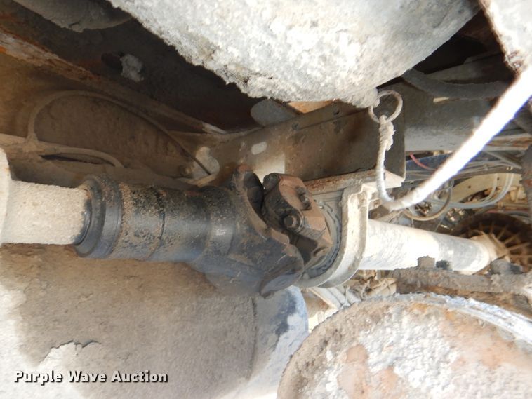 image for item DG4796 2006 Sterling L-Line dump truck