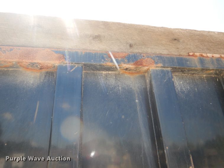 image for item DG4796 2006 Sterling L-Line dump truck