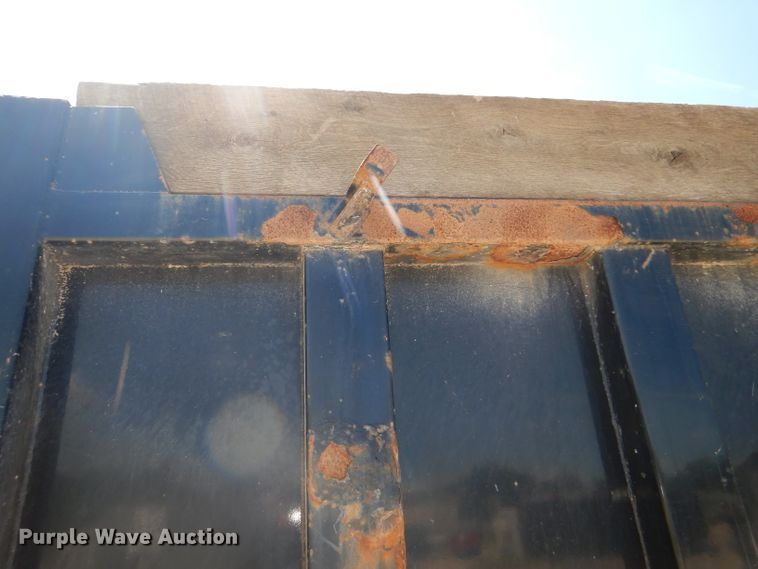 image for item DG4796 2006 Sterling L-Line dump truck