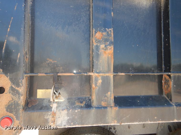 image for item DG4796 2006 Sterling L-Line dump truck