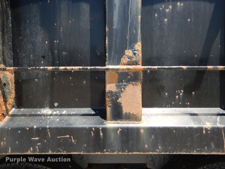 image for item DG4796 2006 Sterling L-Line dump truck