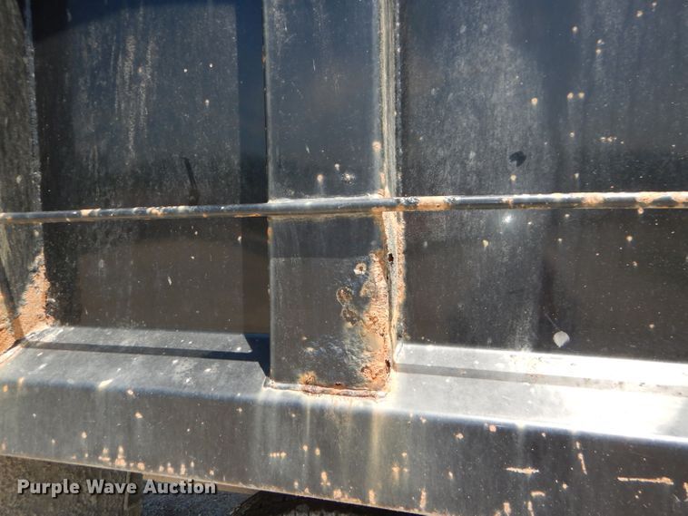 image for item DG4796 2006 Sterling L-Line dump truck