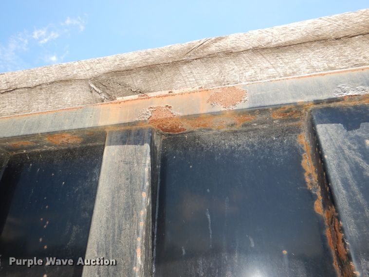 image for item DG4796 2006 Sterling L-Line dump truck