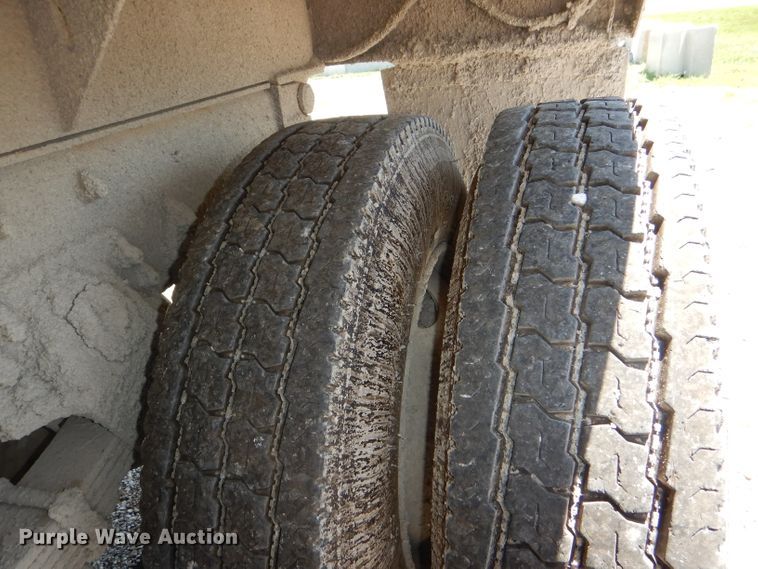 image for item DG4796 2006 Sterling L-Line dump truck