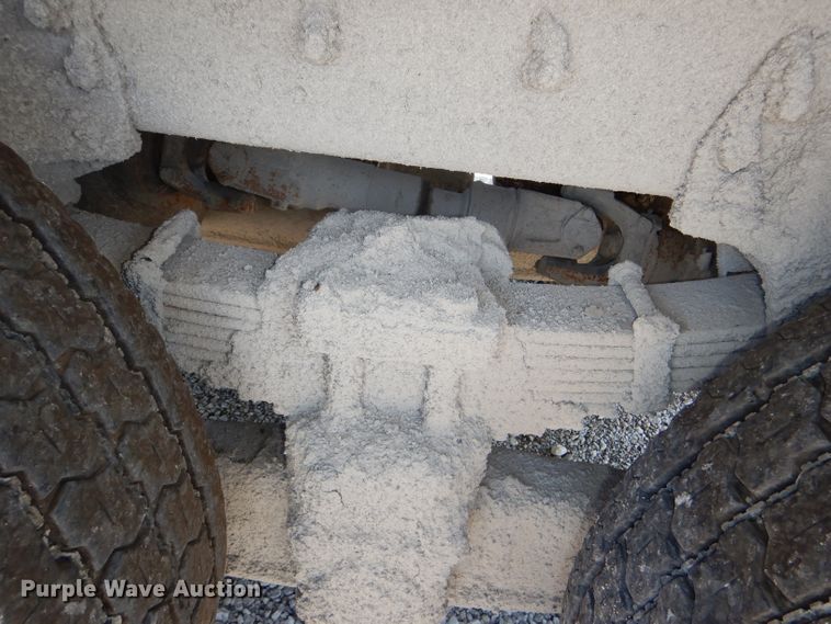 image for item DG4796 2006 Sterling L-Line dump truck