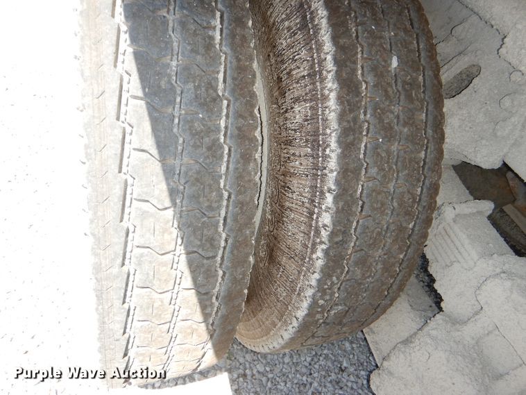 image for item DG4796 2006 Sterling L-Line dump truck