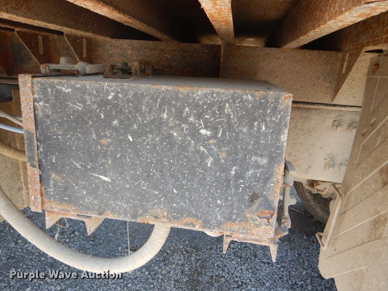 image for item DG4796 2006 Sterling L-Line dump truck