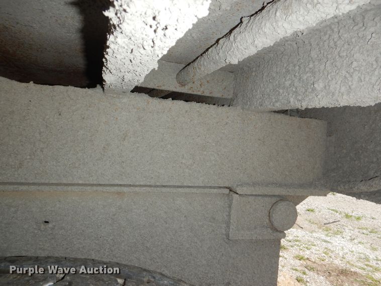 image for item DG4796 2006 Sterling L-Line dump truck