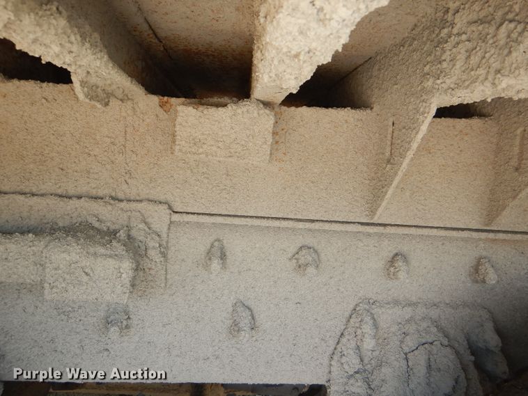 image for item DG4796 2006 Sterling L-Line dump truck