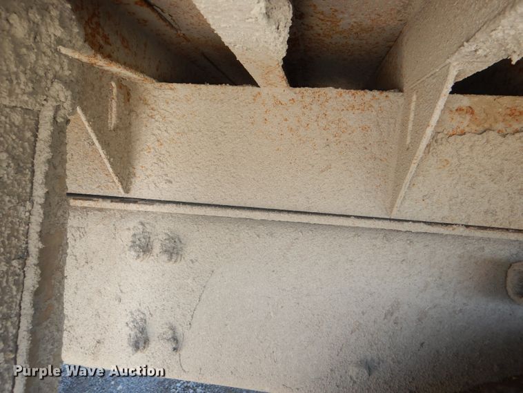 image for item DG4796 2006 Sterling L-Line dump truck