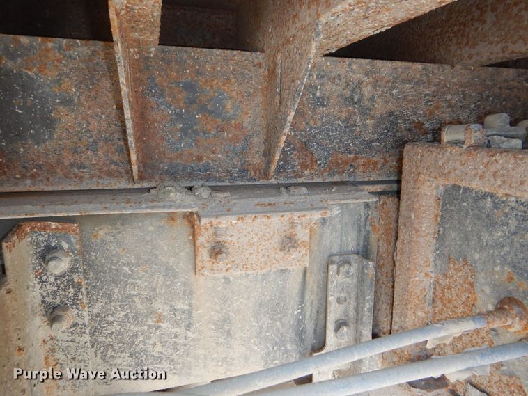 image for item DG4796 2006 Sterling L-Line dump truck