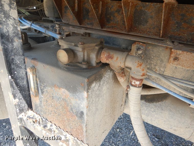 image for item DG4796 2006 Sterling L-Line dump truck