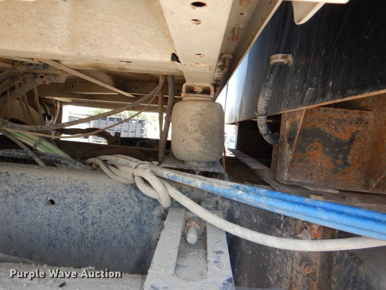 image for item DG4796 2006 Sterling L-Line dump truck