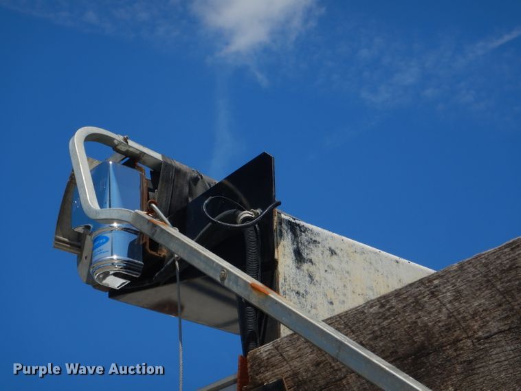 image for item DG4796 2006 Sterling L-Line dump truck