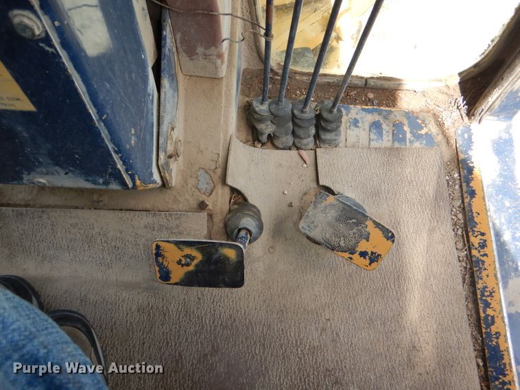 image for item DG4800 1993 Galion 850 motor grader