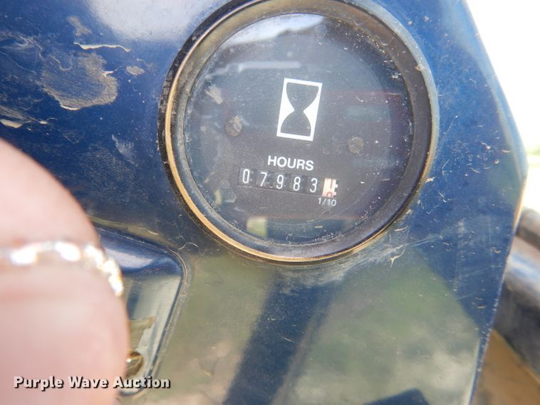 image for item DG4800 1993 Galion 850 motor grader