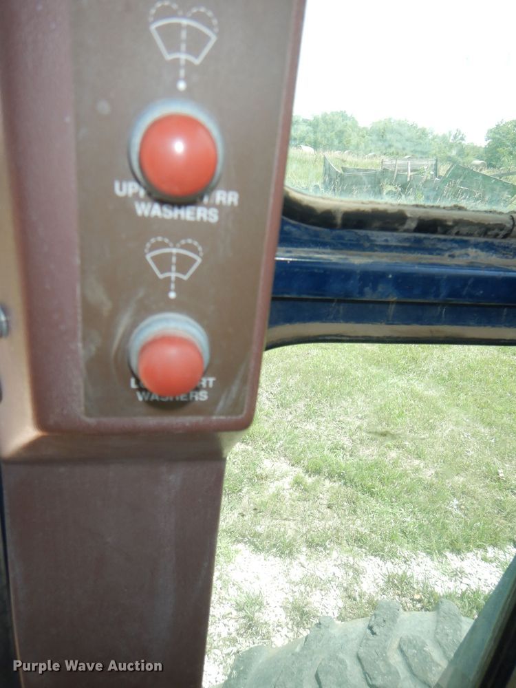 image for item DG4800 1993 Galion 850 motor grader