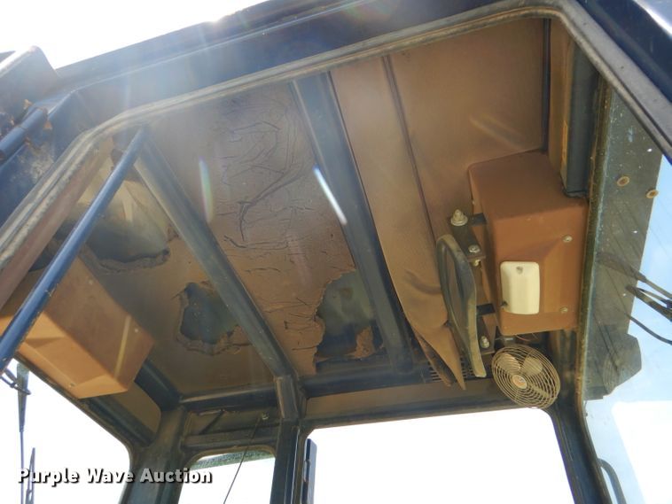 image for item DG4800 1993 Galion 850 motor grader