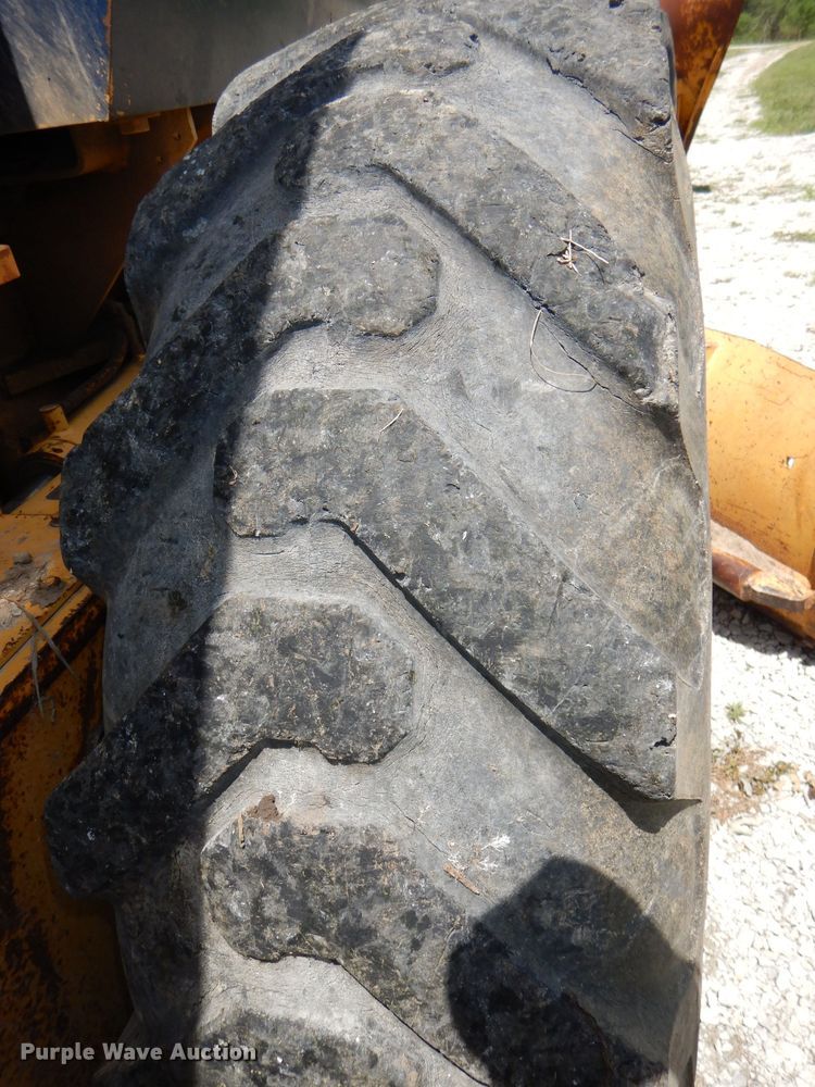 image for item DG4800 1993 Galion 850 motor grader