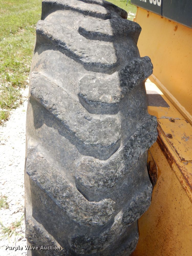 image for item DG4800 1993 Galion 850 motor grader