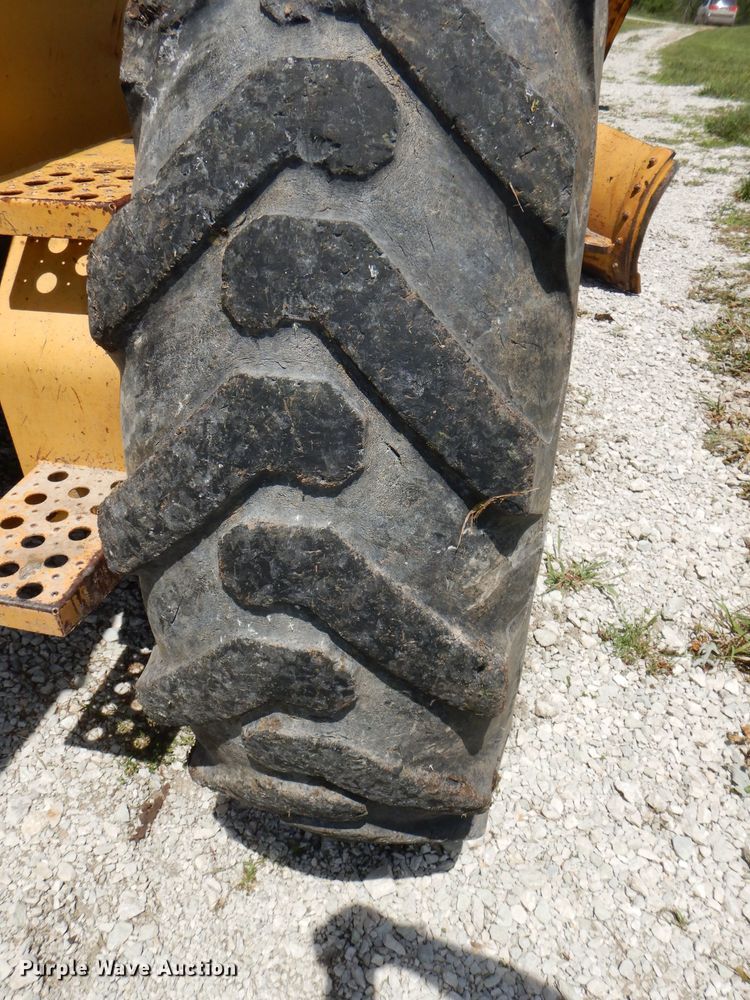 image for item DG4800 1993 Galion 850 motor grader