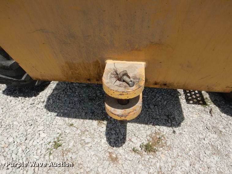 image for item DG4800 1993 Galion 850 motor grader