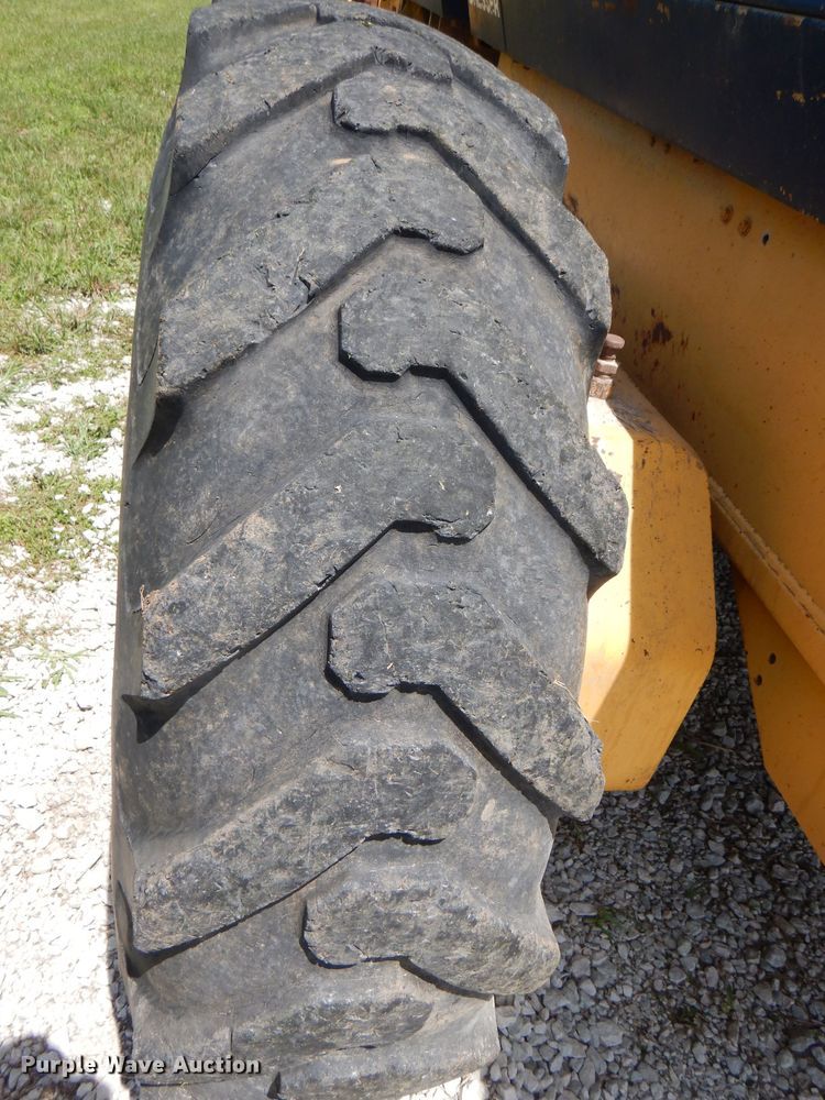 image for item DG4800 1993 Galion 850 motor grader