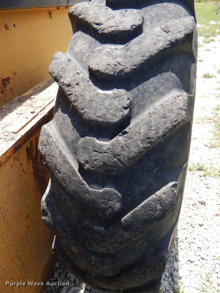 image for item DG4800 1993 Galion 850 motor grader