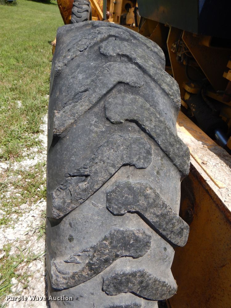 image for item DG4800 1993 Galion 850 motor grader