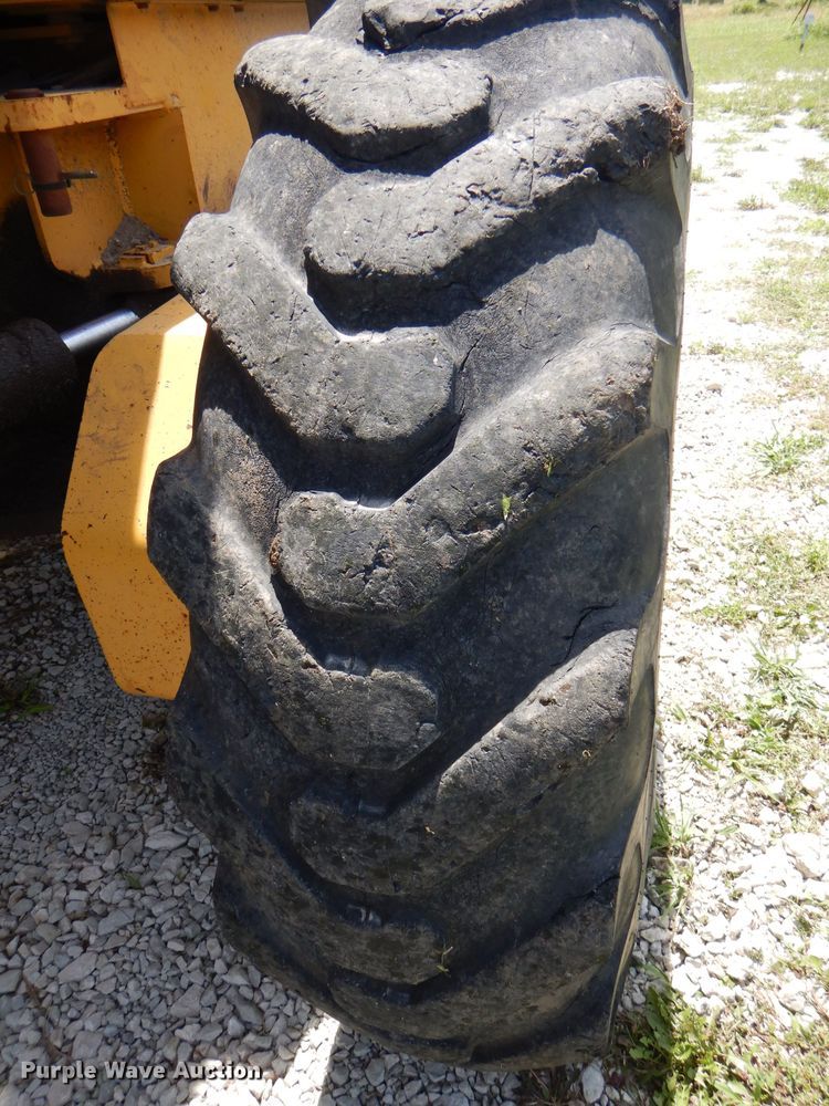 image for item DG4800 1993 Galion 850 motor grader