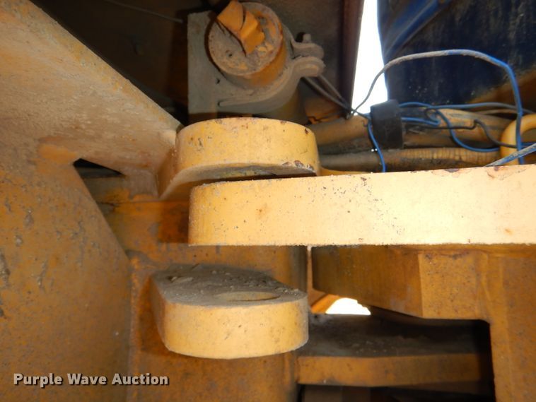 image for item DG4800 1993 Galion 850 motor grader