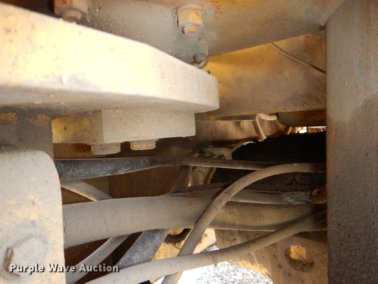 image for item DG4800 1993 Galion 850 motor grader