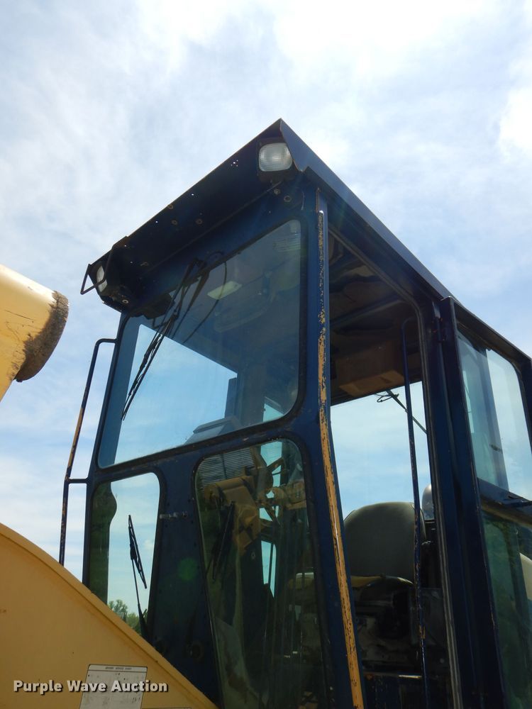 image for item DG4800 1993 Galion 850 motor grader