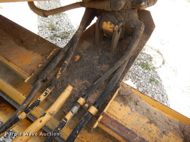 image for item DG4800 1993 Galion 850 motor grader