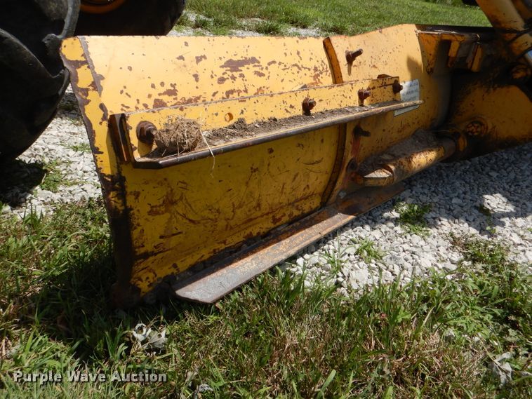 image for item DG4800 1993 Galion 850 motor grader