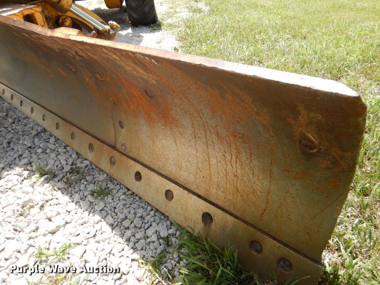 image for item DG4800 1993 Galion 850 motor grader