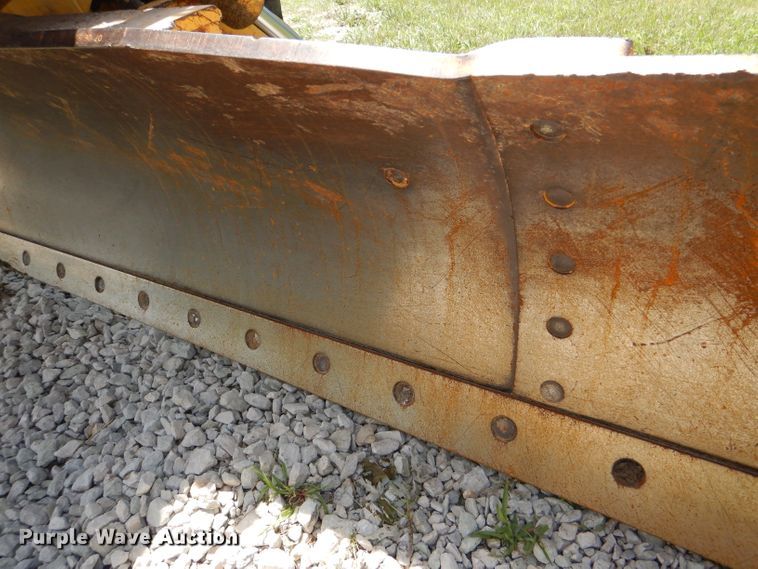 image for item DG4800 1993 Galion 850 motor grader