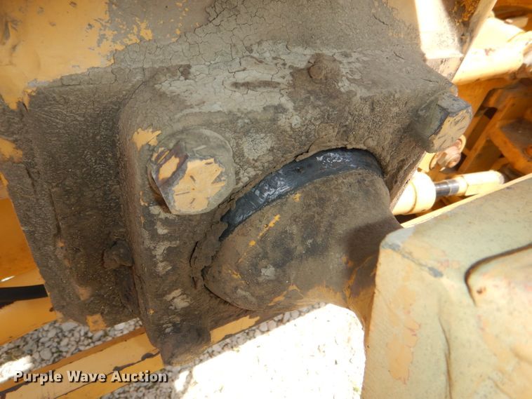 image for item DG4800 1993 Galion 850 motor grader