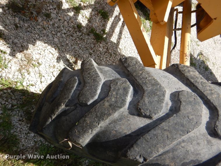 image for item DG4800 1993 Galion 850 motor grader