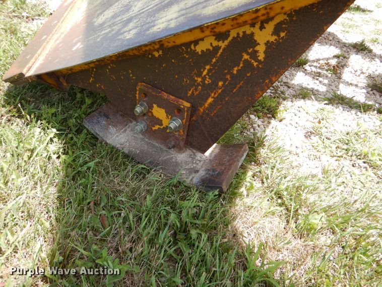 image for item DG4800 1993 Galion 850 motor grader