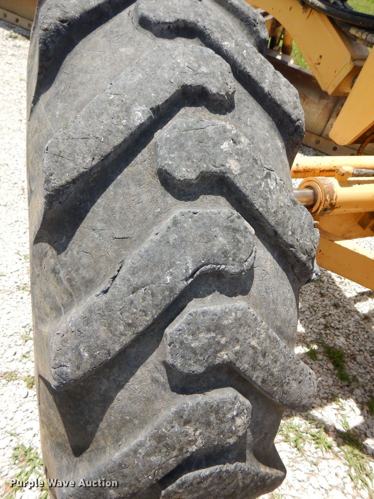 image for item DG4800 1993 Galion 850 motor grader