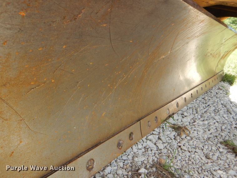 image for item DG4800 1993 Galion 850 motor grader