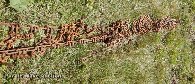 image for item DG4800 1993 Galion 850 motor grader