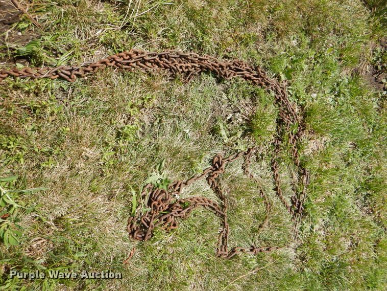 image for item DG4800 1993 Galion 850 motor grader