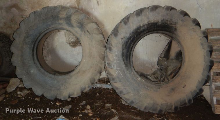 image for item DG4800 1993 Galion 850 motor grader