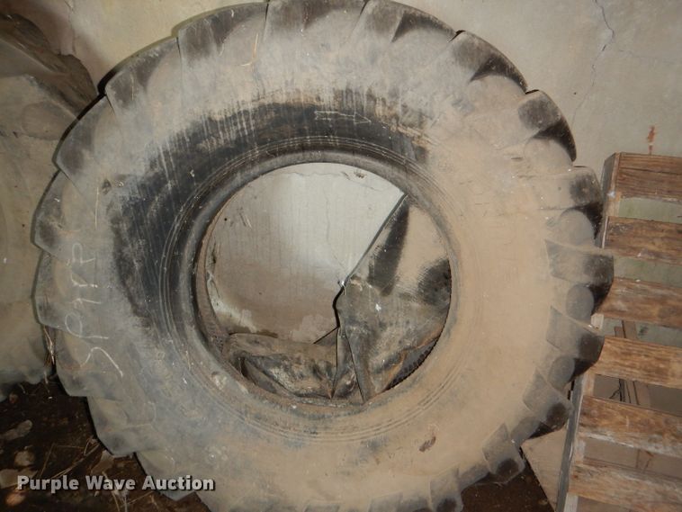 image for item DG4800 1993 Galion 850 motor grader